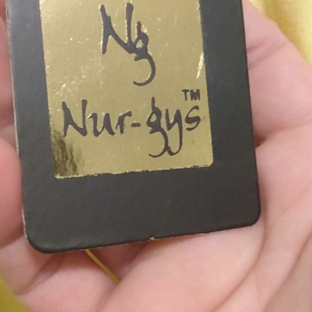 Nur-ģys! BEACH SUMMER PANTS SMALL c - Picture 9 of 12